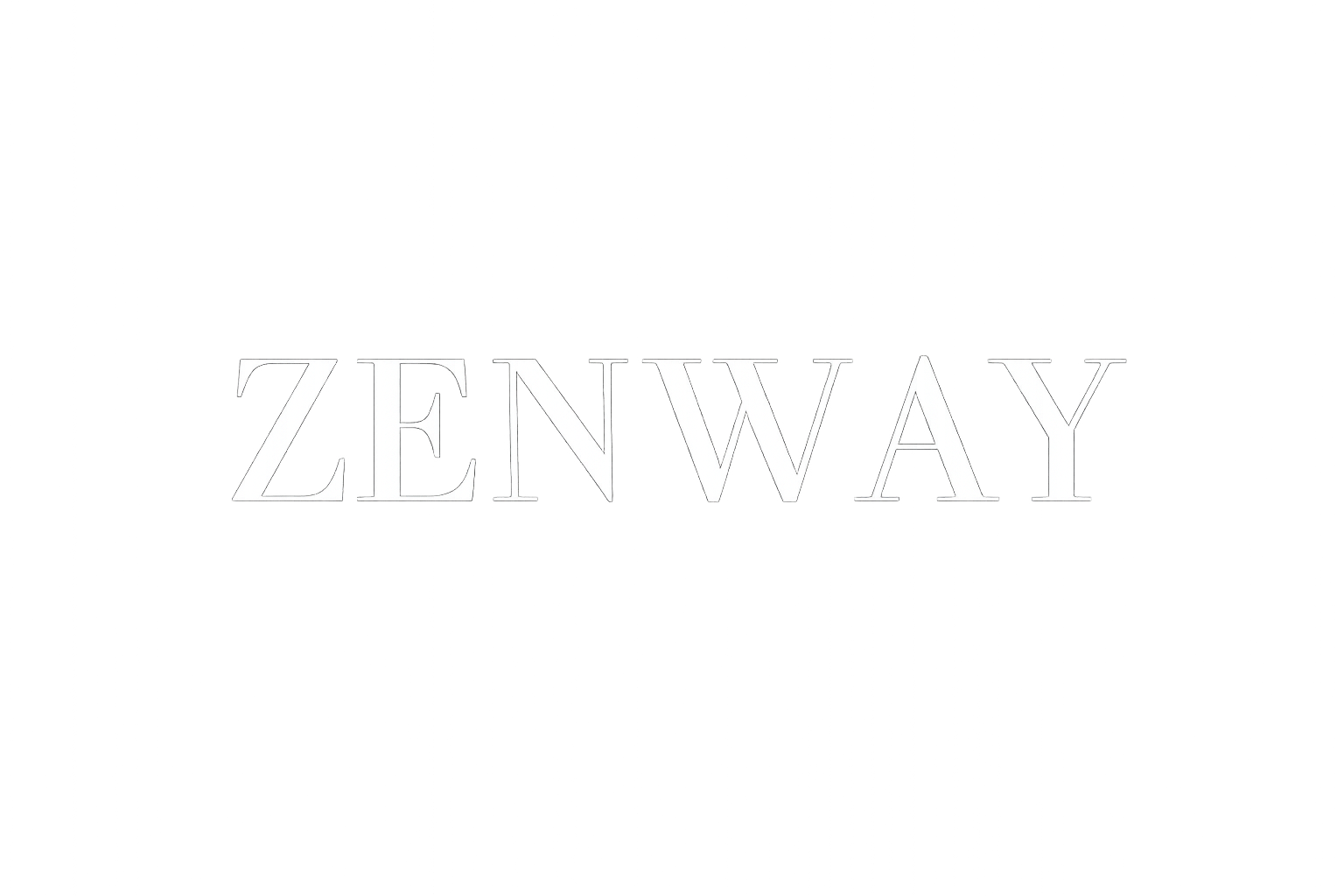 Zenway